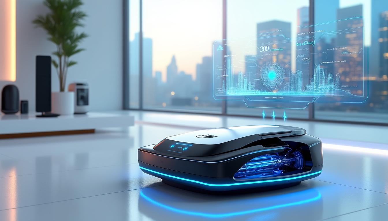 découvrez comment choisir la puissance idéale pour votre aspirateur en 2026 afin d'assurer une performance optimale et une efficacité énergétique adaptée à vos besoins.