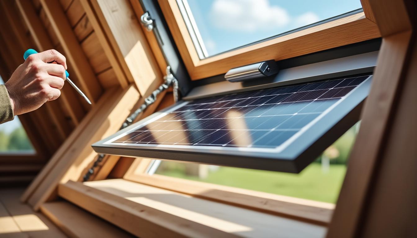 Réinitialiser facilement un volet roulant solaire velux : guide étape par étape 4 découvrez notre guide étape par étape pour réinitialiser facilement un volet roulant solaire velux. suivez nos instructions claires pour un fonctionnement optimal rapide et sans souci.