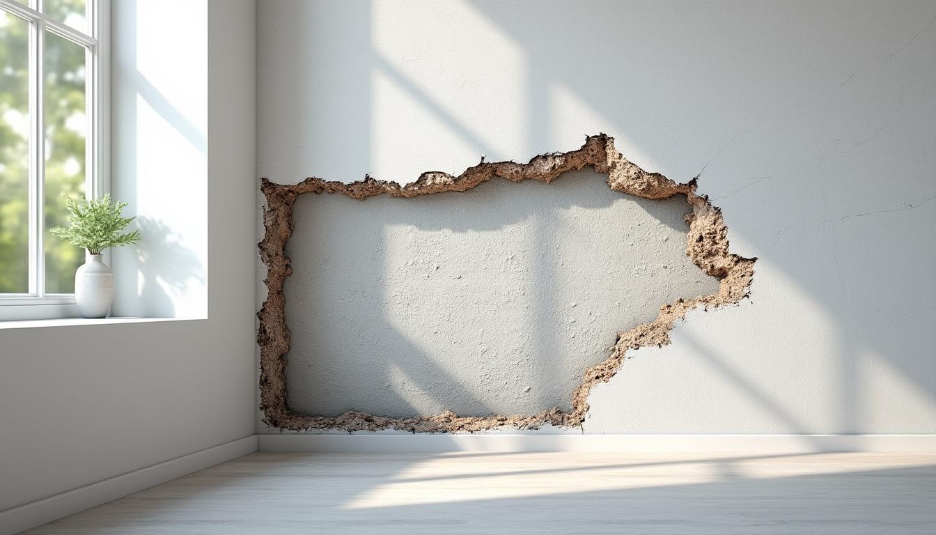 Remontées capillaires et placo : ce qu’il faut absolument savoir en 2026 13 découvrez tout ce qu’il faut savoir en 2026 sur les remontées capillaires et leur impact sur le placo. conseils, prévention et solutions efficaces pour protéger vos murs.