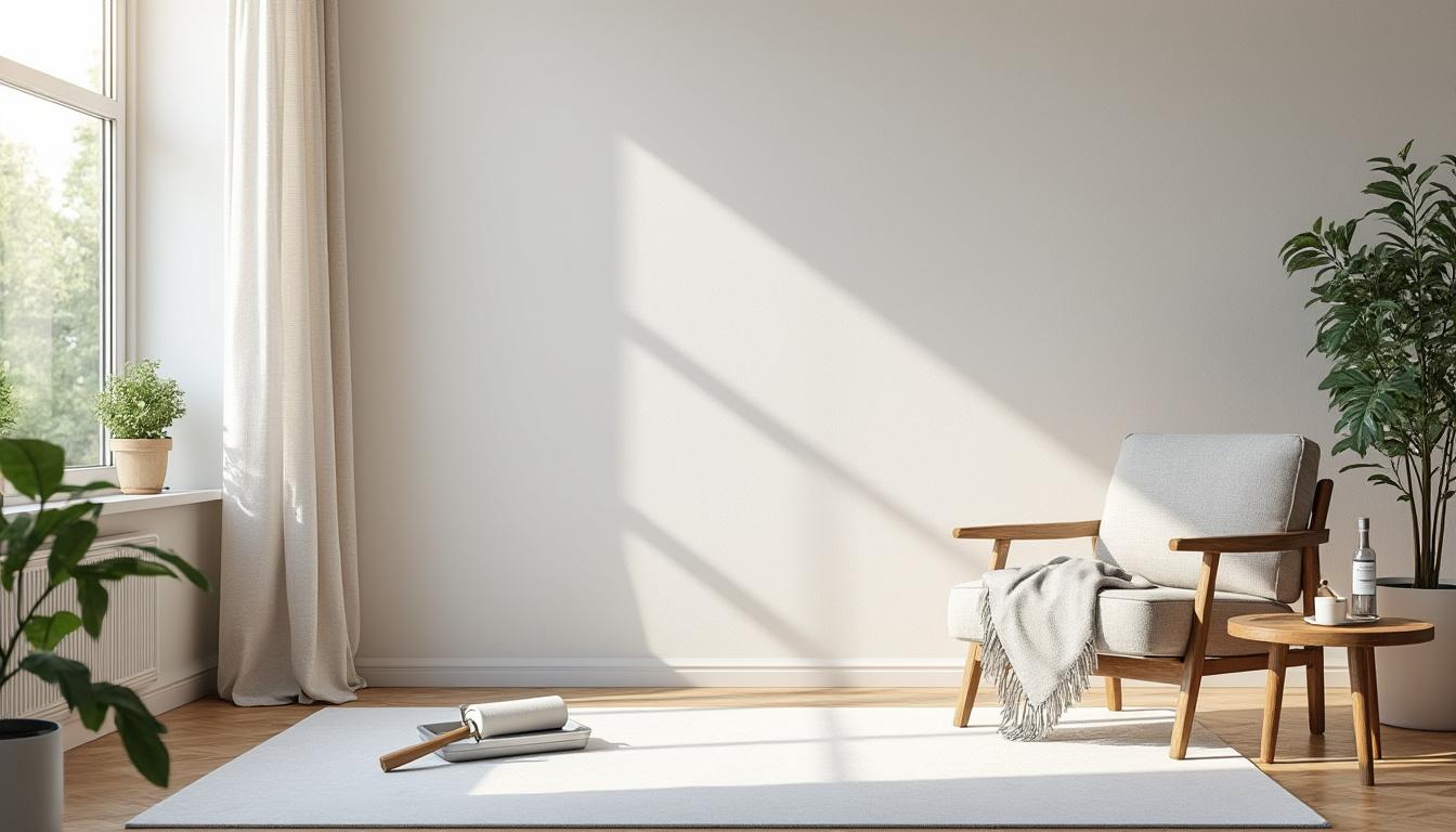 découvrez combien d'heures il faut vraiment attendre pour que votre peinture sèche parfaitement. astuces et conseils pour un temps de séchage optimal.