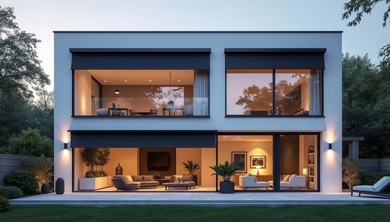 découvrez les avantages du volet roulant solaire, guide d'installation et conseils pratiques pour optimiser votre confort et économies en 2026.