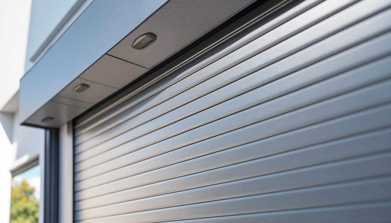 découvrez notre avis complet sur le volet roulant solaire profalux : installation, avantages écologiques et économiques, et prix en 2026 pour faire le meilleur choix.