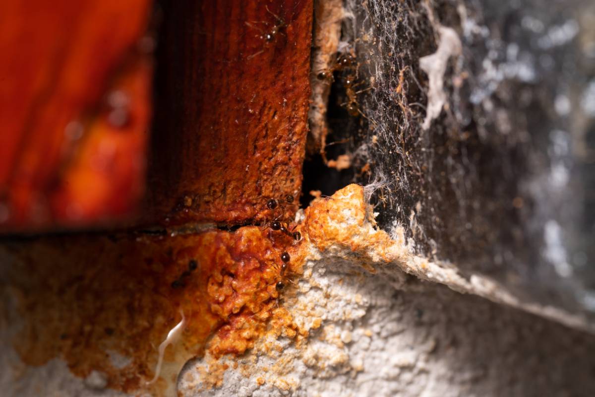 Comment détecter et traiter la mérule dans votre logement ? 10 222631