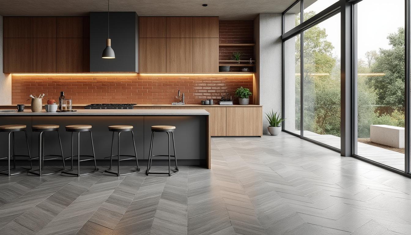 découvrez 30 styles de carrelage cuisine design adaptés à tous les budgets pour transformer votre espace avec élégance et modernité.