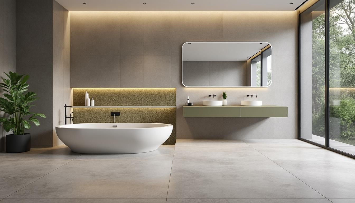 découvrez les tendances 2026 du carrelage pour salle de bain et trouvez l'inspiration pour relooker votre espace avec style et modernité.