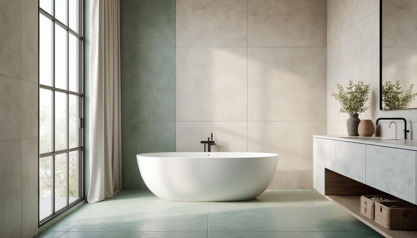 découvrez les tendances 2026 pour le carrelage de salle de bain et inspirez-vous avec nos idées modernes et élégantes pour transformer votre espace.