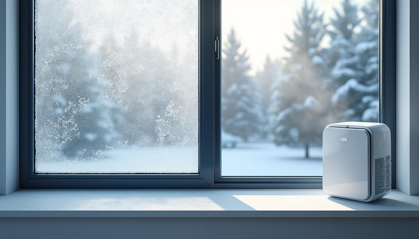 découvrez les causes courantes de la condensation sur vos fenêtres et apprenez des solutions efficaces pour y remédier, afin d'améliorer votre confort et préserver votre habitat.