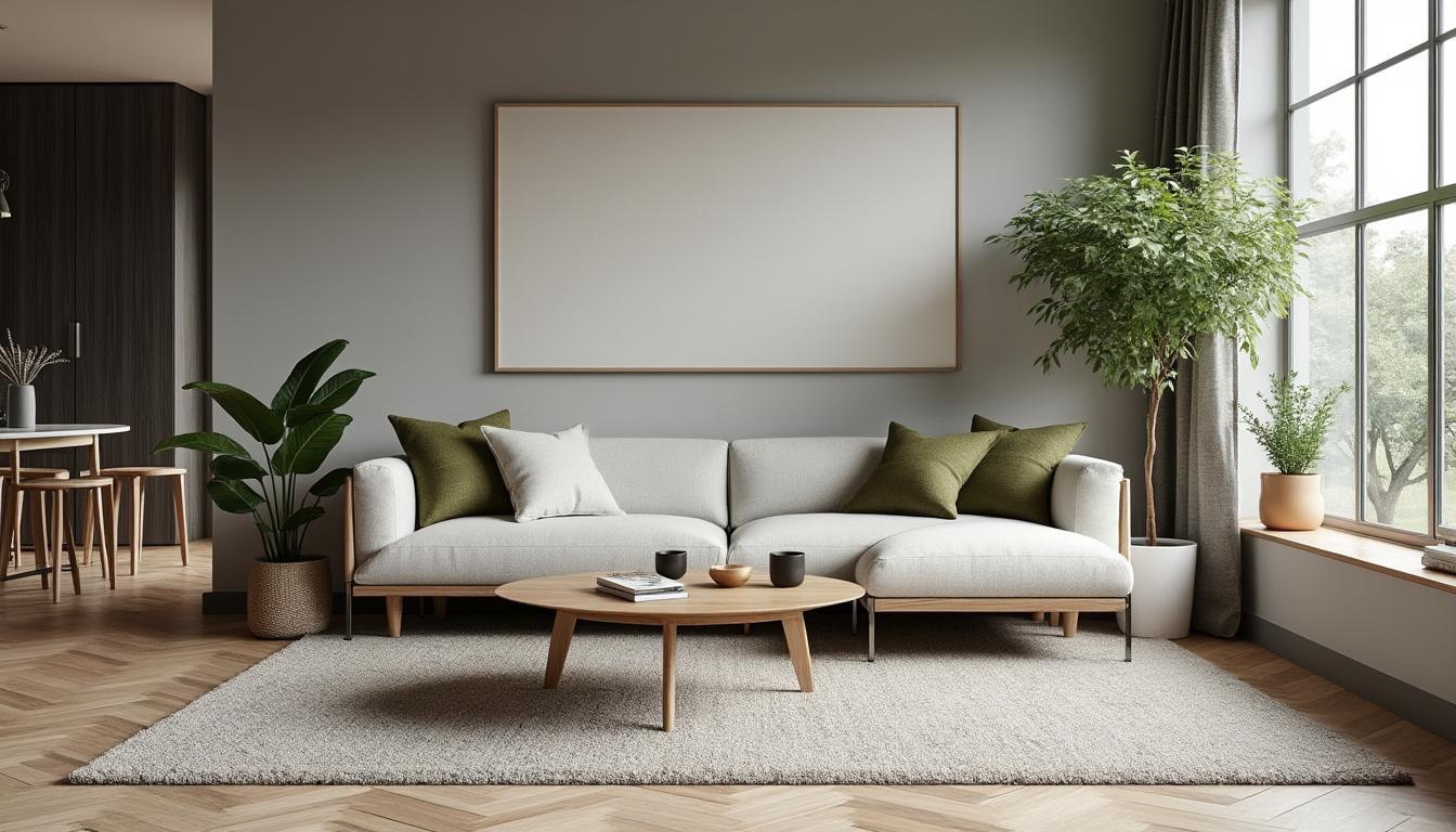 découvrez 25 idées inspirantes de couleurs pour un salon moderne et élégant. transformez votre décoration avec des palettes tendances et harmonieuses.