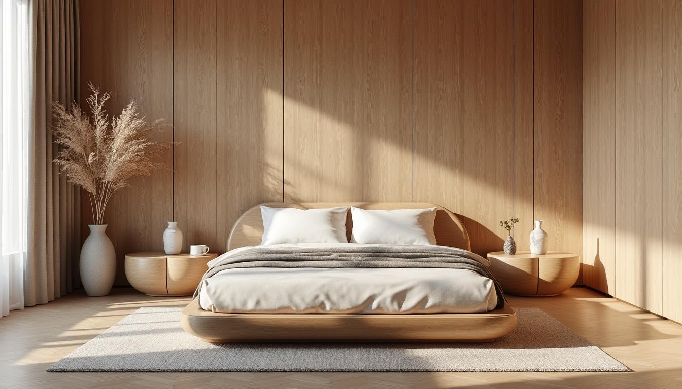 découvrez 40 idées tendance et inspiration pour la décoration de chambre en 2026. transformez votre espace avec des styles modernes et créatifs pour un intérieur unique.