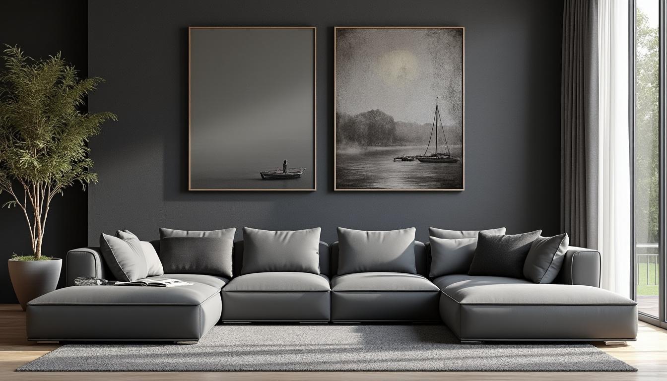 découvrez 15 idées inspirantes pour disposer votre canapé et optimiser l'aménagement de votre salon avec style et confort.