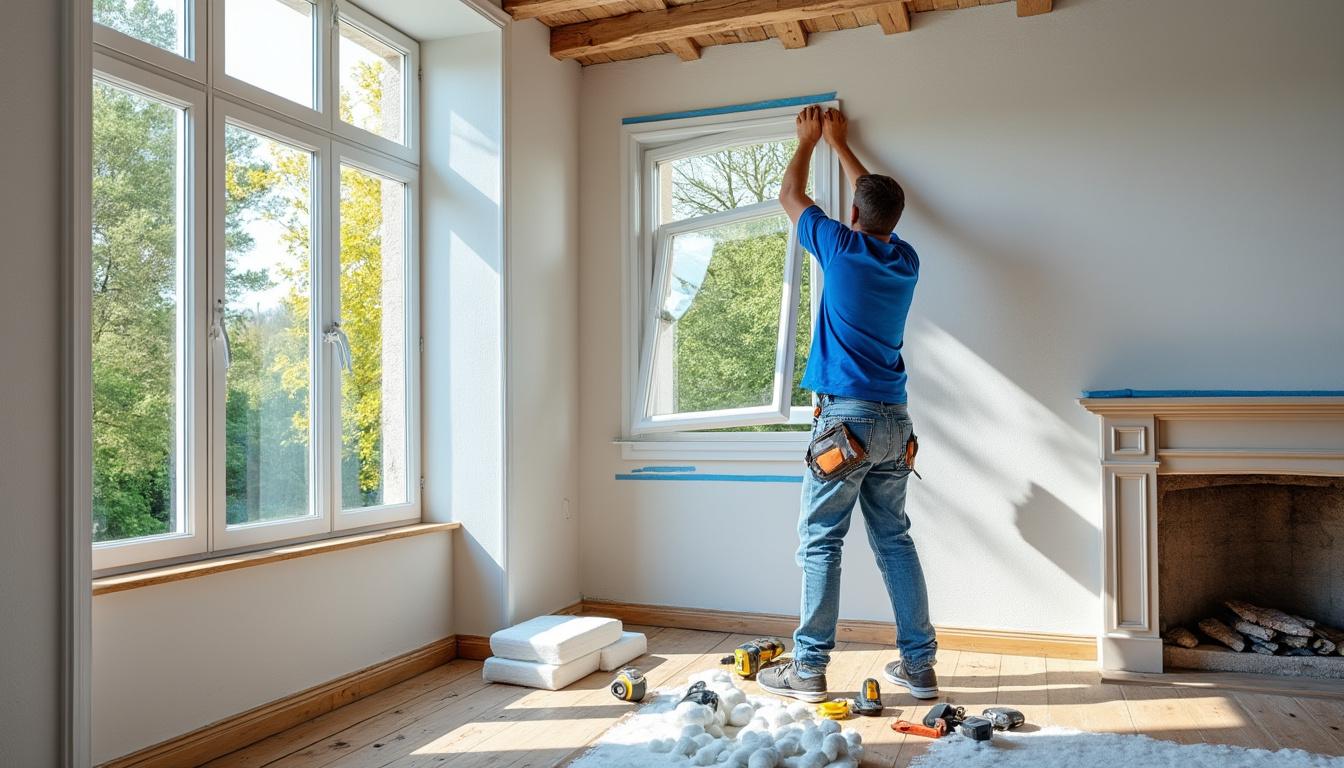 obtenez un devis gratuit pour vos fenêtres double vitrage et bénéficiez des aides maprimerénov' pour réduire vos coûts. profitez d'une isolation optimale à prix avantageux.