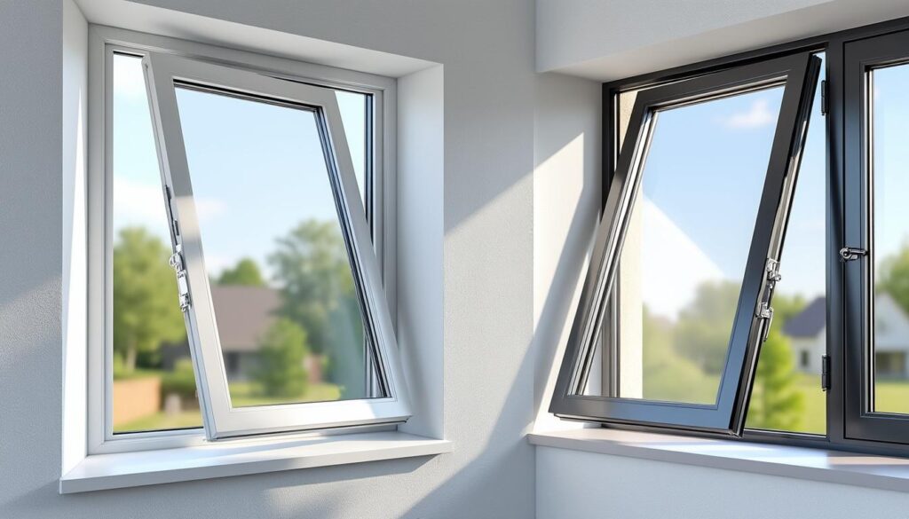 découvrez les avantages et inconvénients des fenêtres en pvc et en aluminium pour choisir la meilleure option adaptée à votre maison, alliant esthétique, durabilité et performance énergétique.