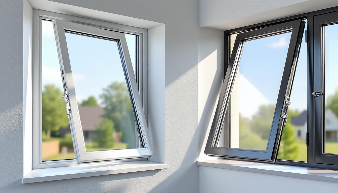 découvrez les avantages et inconvénients des fenêtres en pvc et en aluminium pour choisir la meilleure option adaptée à votre maison, alliant esthétique, durabilité et performance énergétique.