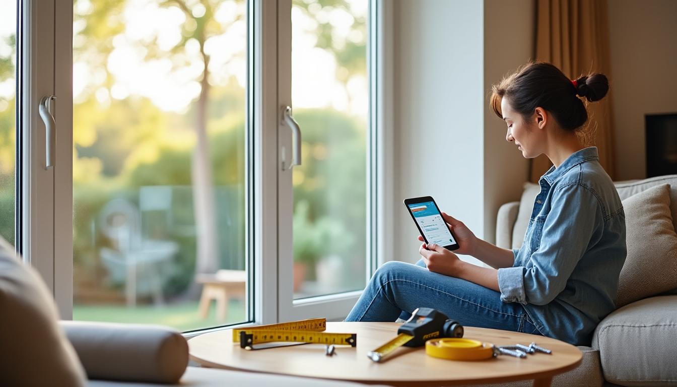 découvrez comment financer vos châssis pvc et rénover vos fenêtres à moindre coût grâce à nos conseils pratiques et astuces économiques.