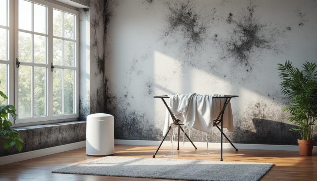 découvrez les causes courantes de l'humidité dans votre maison et apprenez les solutions efficaces pour traiter et prévenir les problèmes d'humidité. guide complet pour une maison saine et confortable.