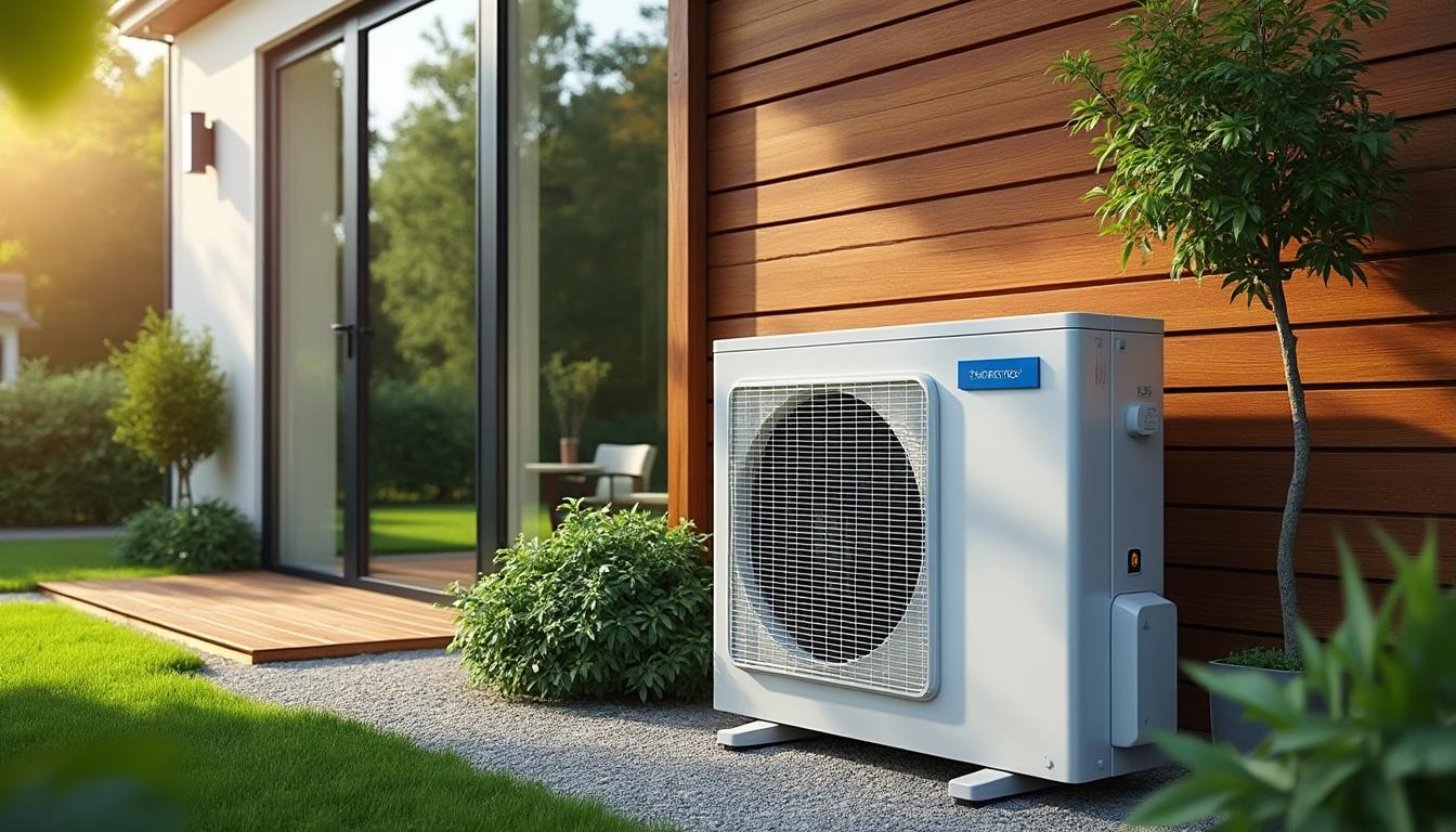 découvrez comment installer une pompe à chaleur, les étapes clés du processus, les coûts à prévoir et les économies d'énergie garanties pour votre logement.