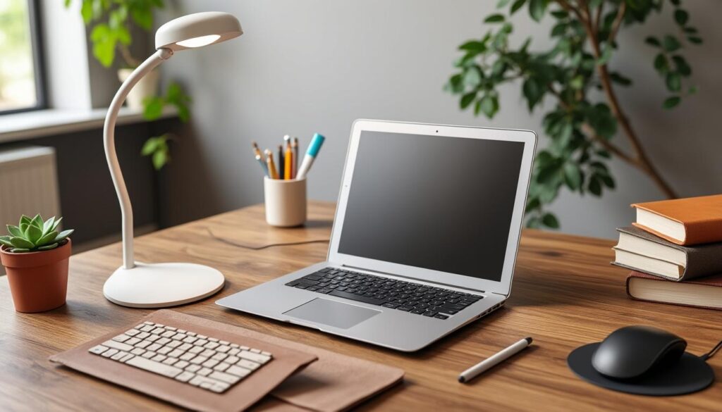 découvrez 10 astuces efficaces pour organiser votre bureau et booster votre productivité au quotidien. optimisez votre espace de travail pour travailler mieux et plus vite.