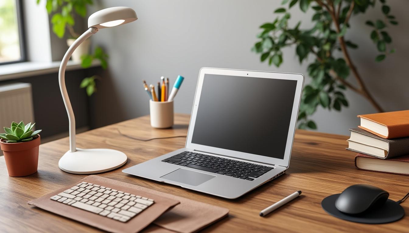 Organiser son Bureau : 10 Astuces pour Être Plus Productif 6 découvrez 10 astuces efficaces pour organiser votre bureau et booster votre productivité au quotidien. optimisez votre espace de travail pour travailler mieux et plus vite.