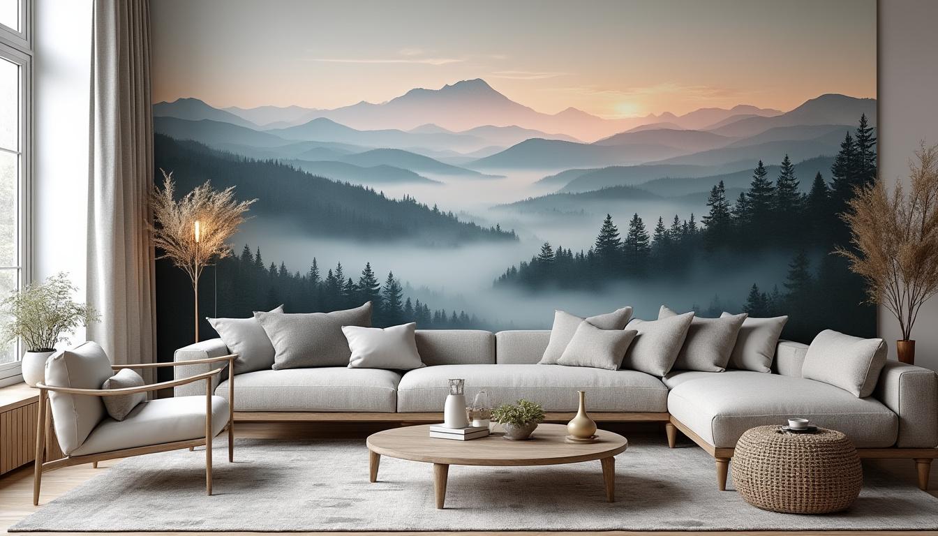 découvrez les 40 motifs tendance de papier peint pour 2026 et profitez de nos conseils pratiques pour une pose réussie et un intérieur stylé.