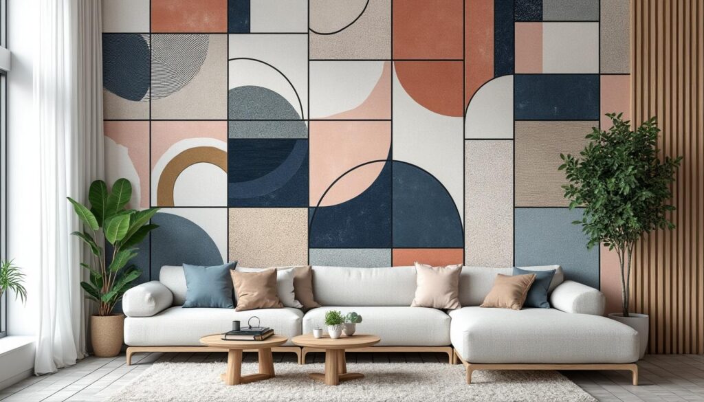 découvrez les 40 motifs tendance de papier peint pour 2026 et nos conseils pratiques pour une pose réussie. transformez vos murs avec style et modernité.