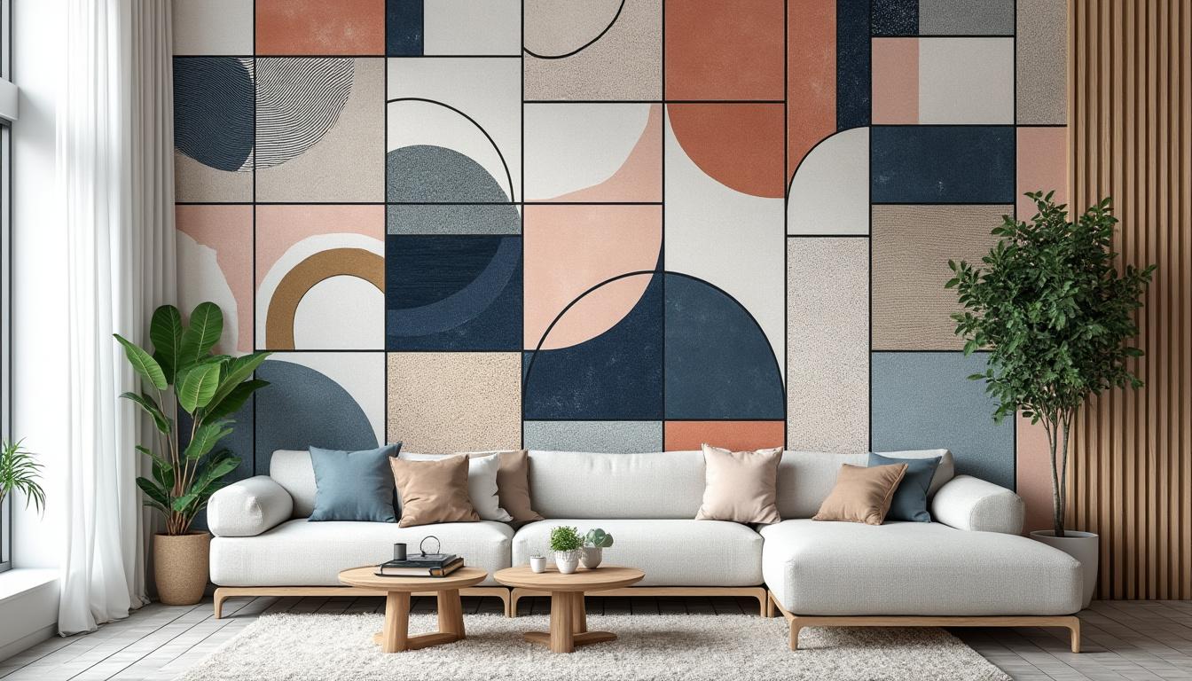 découvrez les 40 motifs tendance de papier peint pour 2026 et nos conseils pratiques pour une pose réussie. transformez vos murs avec style et modernité.