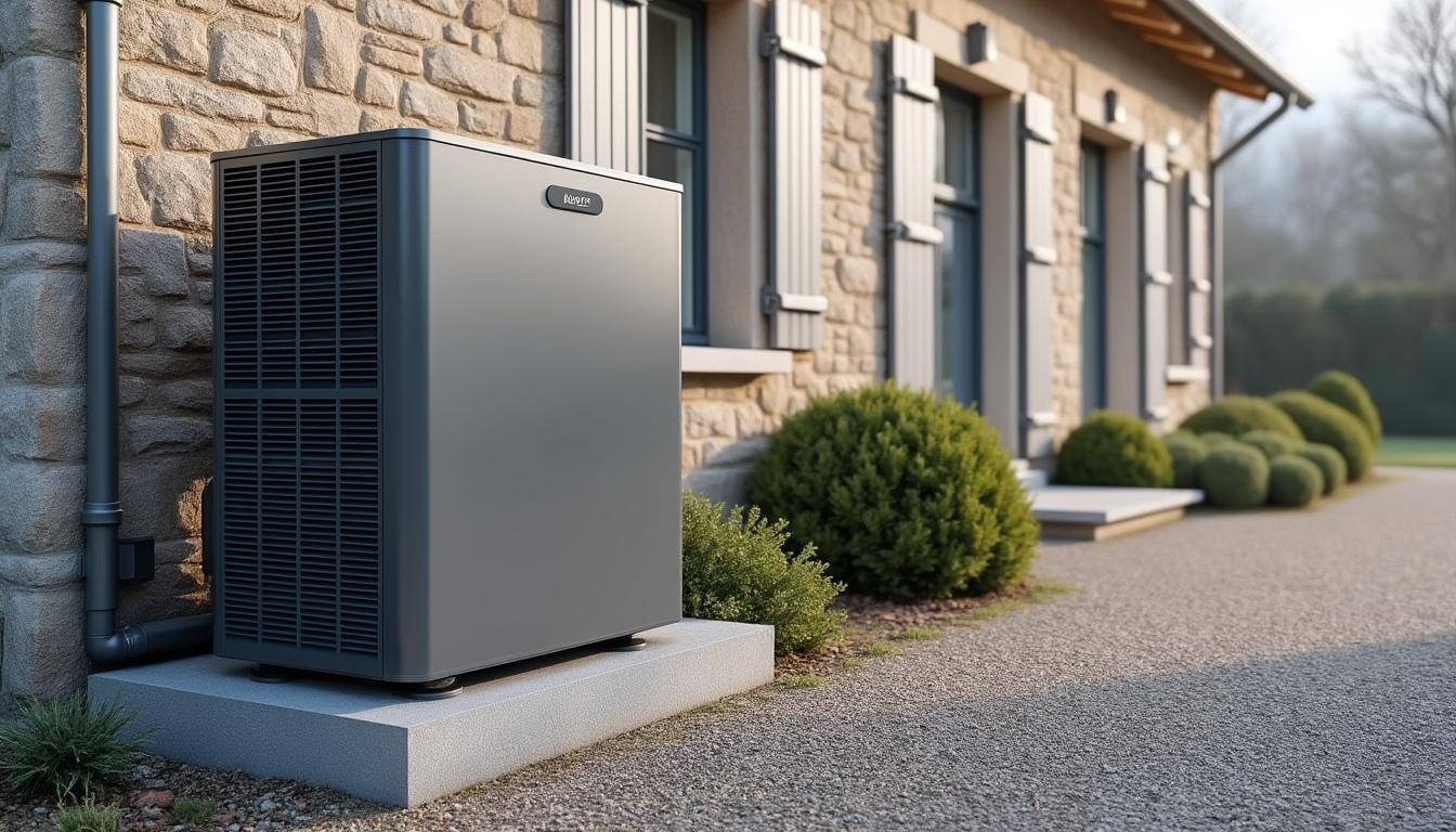 découvrez le prix réel des pompes à chaleur en 2026 et faites le bon choix pour votre budget et votre confort énergétique.