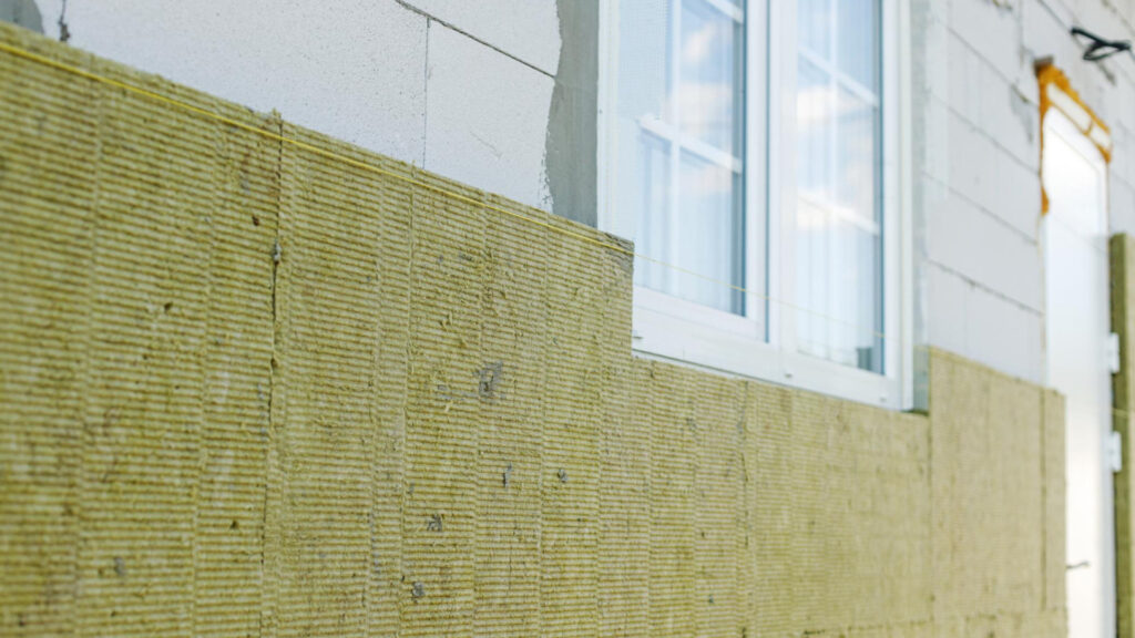 Pourquoi l’isolation extérieure est idéale pour améliorer le confort thermique ?