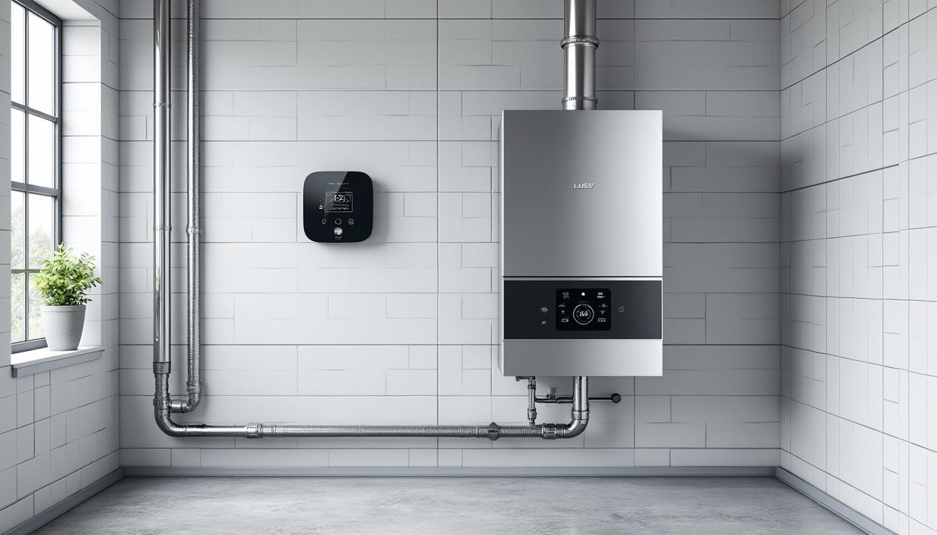 découvrez tous les prix du chauffage gaz à condensation en 2026 et obtenez un devis gratuit en seulement 2 minutes pour choisir la meilleure offre adaptée à vos besoins.