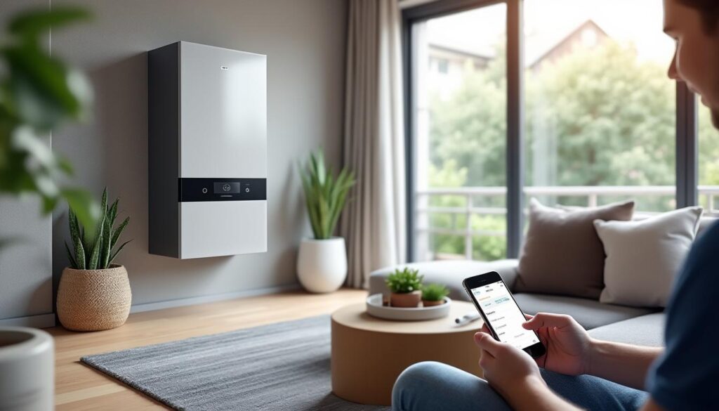 découvrez les prix du chauffage gaz à condensation en 2026 et obtenez un devis gratuit en seulement 2 minutes pour votre installation ou rénovation.