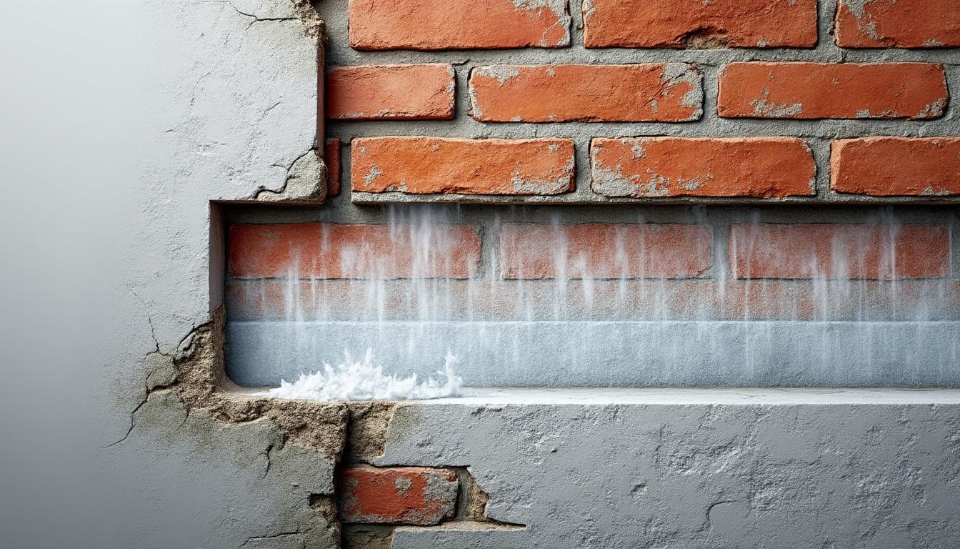 découvrez comment traiter efficacement la remontée capillaire et éliminer l'humidité des murs pour protéger votre maison et améliorer votre confort.