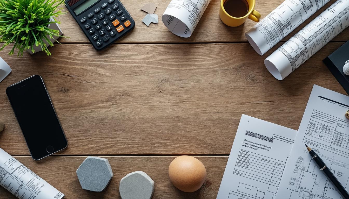 découvrez comment rénover votre maison en 2026 avec un budget complet et toutes les aides disponibles pour financer vos travaux efficacement.