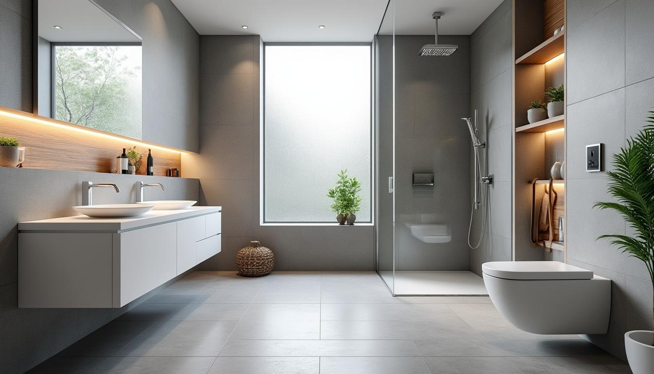 découvrez comment rénover votre salle de bain en 2024 : coûts détaillés et guide complet des aides financières maprimerénov' pour alléger votre budget.