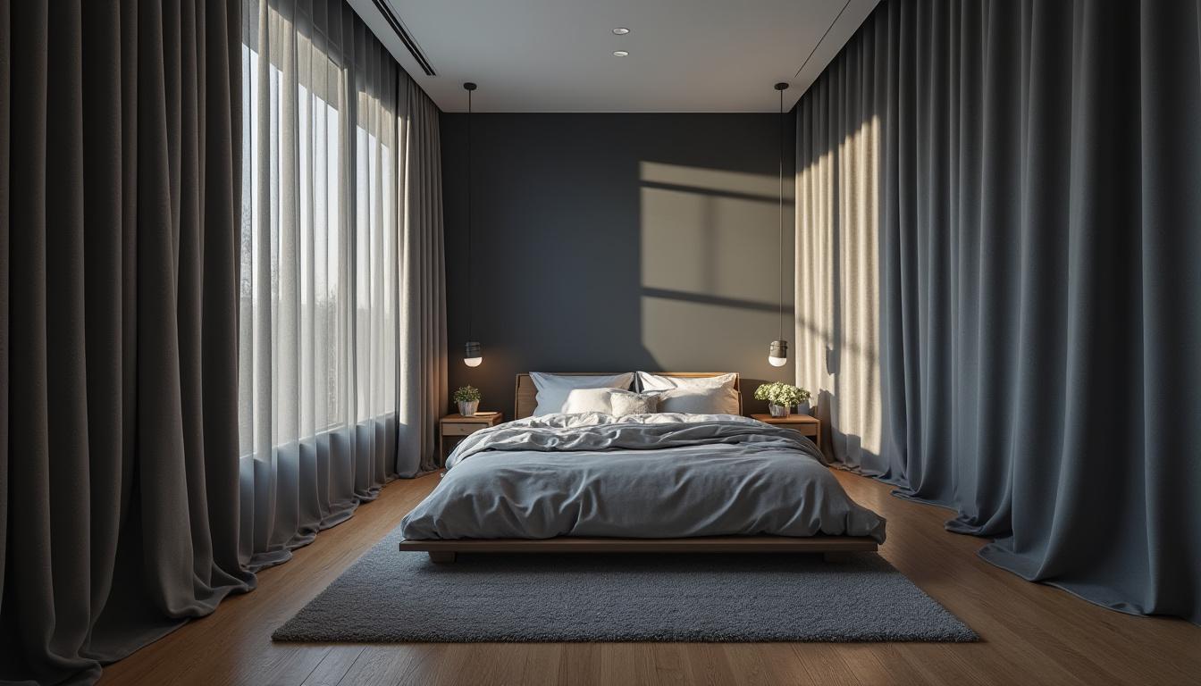découvrez nos rideaux occultants pour chambre, parfaits pour dormir dans le noir total et profiter d'un sommeil réparateur.