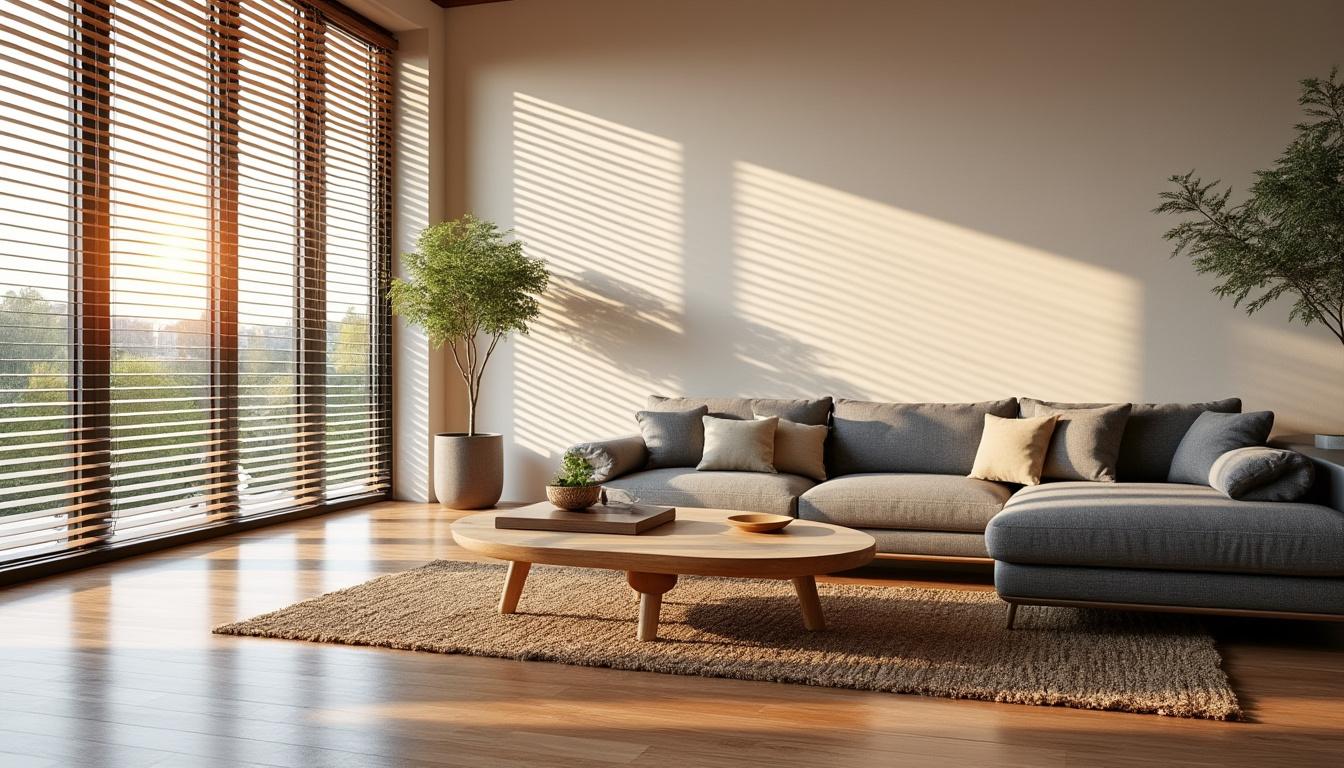 découvrez notre sélection de 25 modèles de stores vénitiens pour sublimer votre intérieur avec style et fonctionnalité.