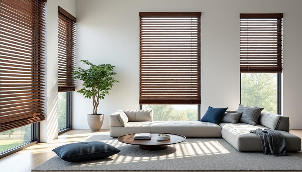 découvrez notre sélection de 25 modèles de stores vénitiens pour sublimer votre intérieur avec style et fonctionnalité.