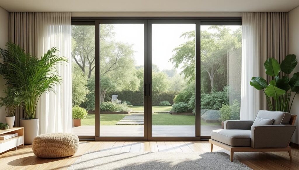 découvrez comment ventiler naturellement votre maison sans utiliser de vmc grâce à des méthodes simples et efficaces pour un air sain et frais.