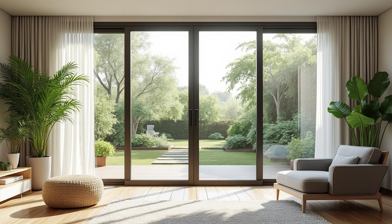 découvrez comment ventiler naturellement votre maison sans utiliser de vmc grâce à des méthodes simples et efficaces pour un air sain et frais.