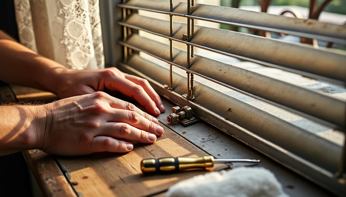 Volet Roulant Électrique en Panne : Diagnostic + Réparation 4 découvrez comment diagnostiquer et réparer votre volet roulant électrique en panne rapidement et efficacement grâce à nos conseils d'experts.