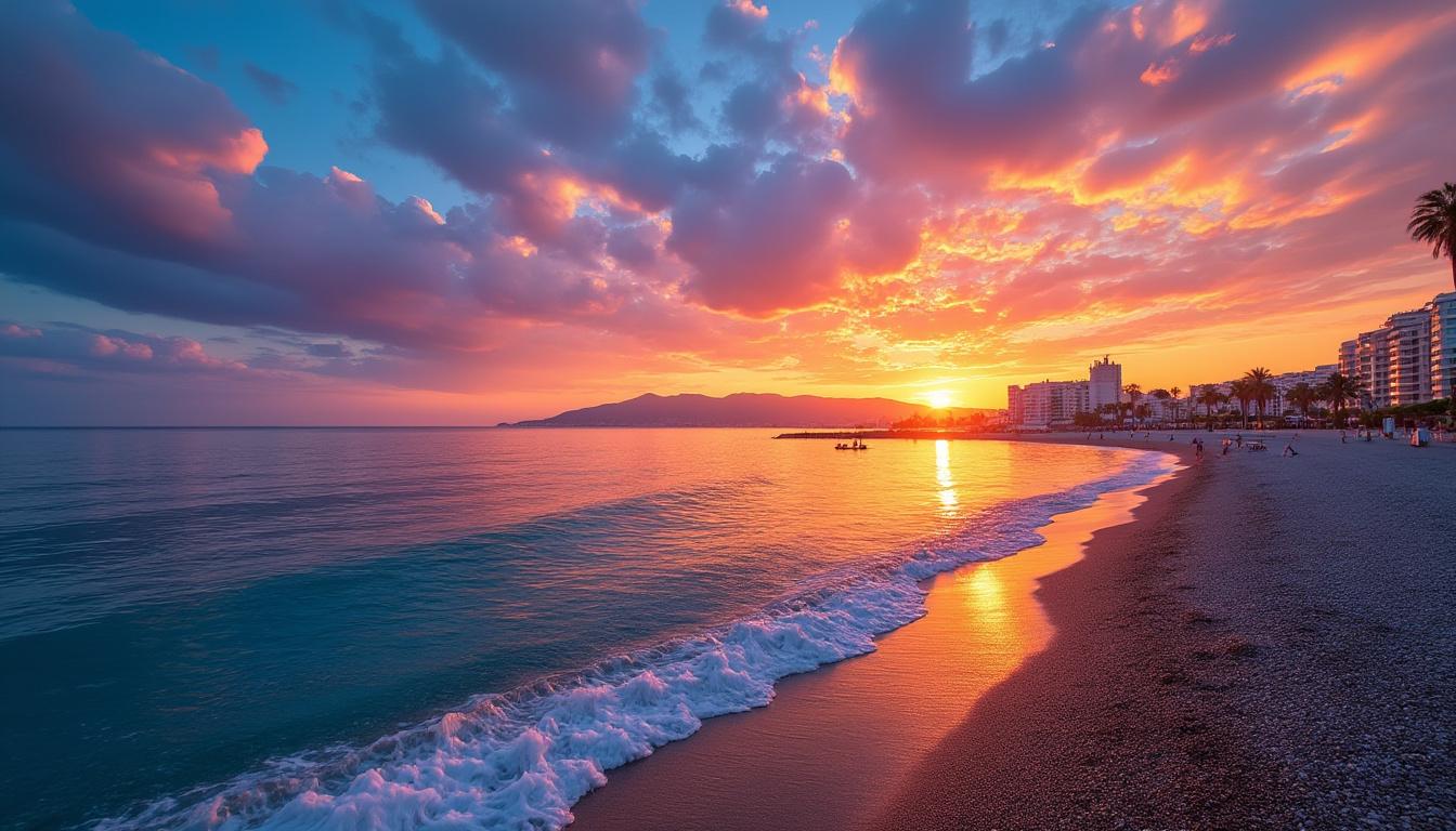 découvrez la vérité sur la sécurité à alicante : ce que les voyageurs partagent sur les risques et conseils pour visiter cette ville en toute sérénité.