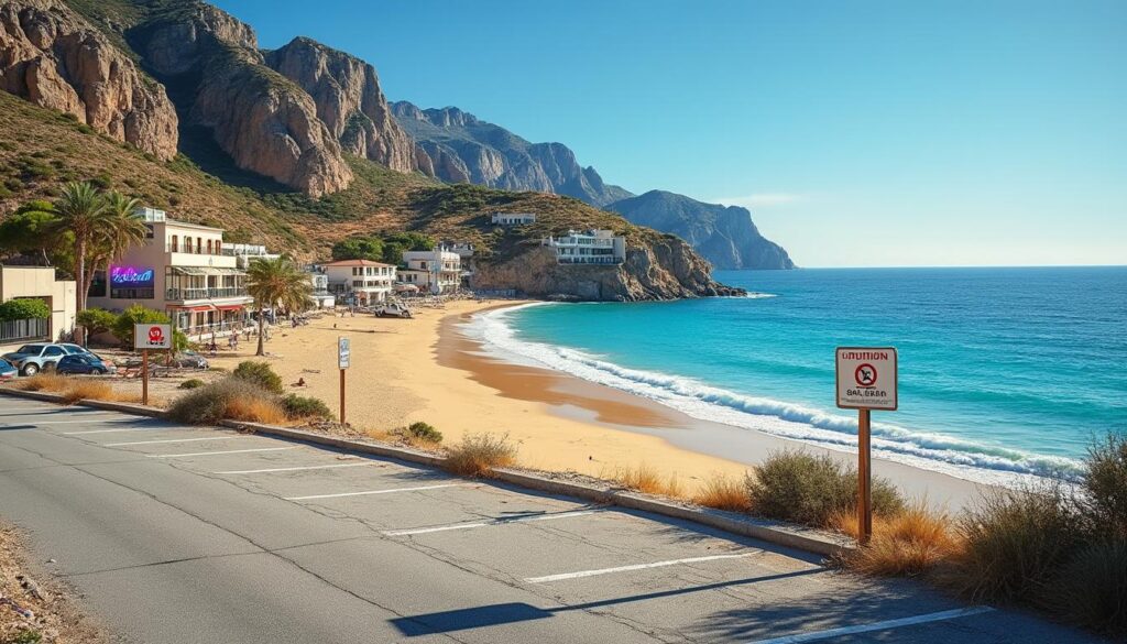 découvrez les endroits à éviter en corse et apprenez à déjouer les pièges pour profiter pleinement de l'île en toute sérénité lors de votre séjour.