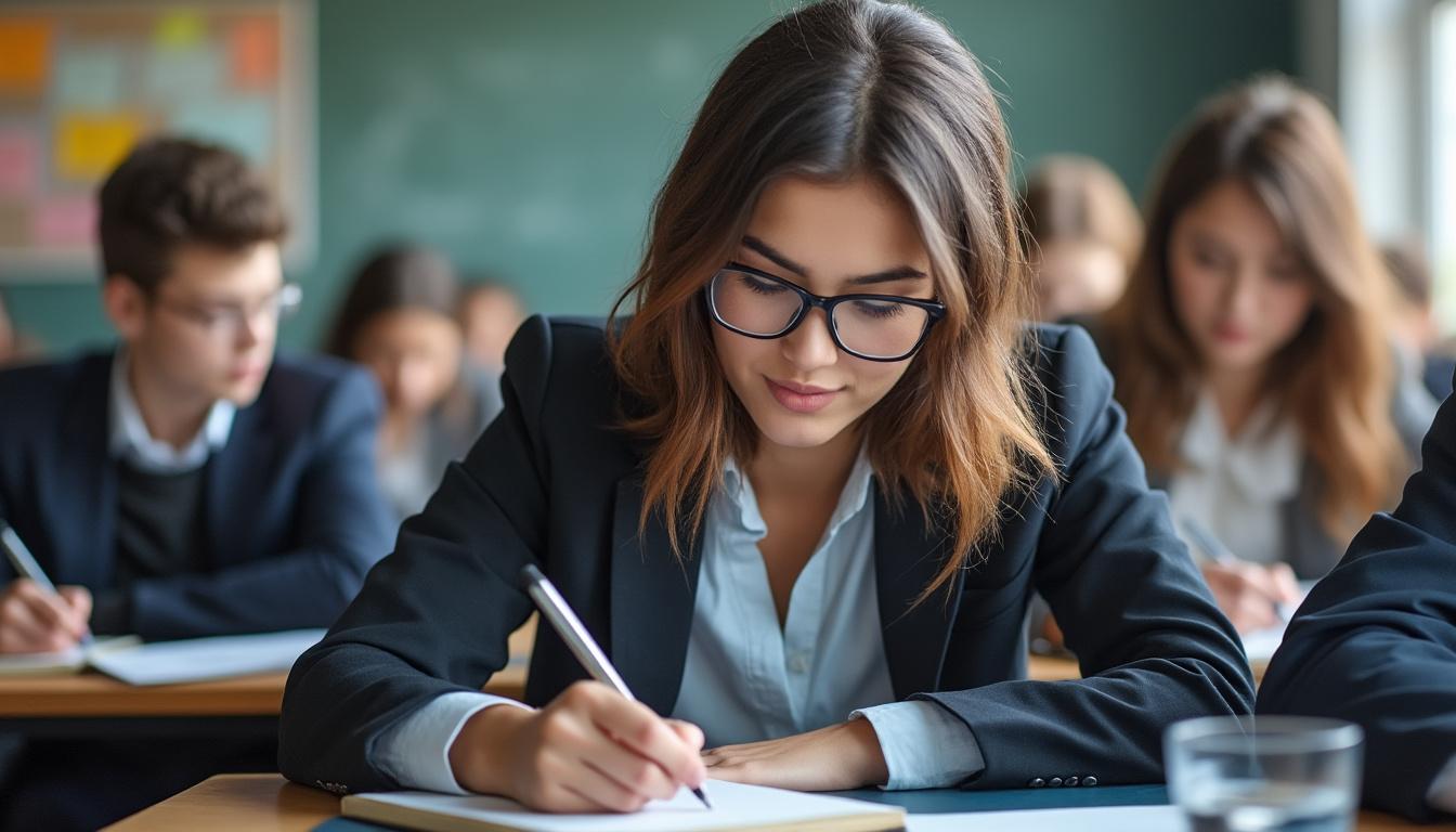 découvrez tout ce qu'il faut savoir avant de vous lancer dans une formation d'éducateur spécialisé en 1 an : programme, conditions, débouchés et conseils pratiques.