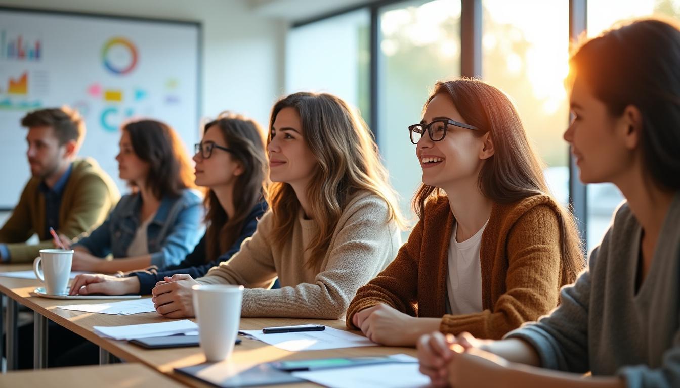 découvrez tout ce qu'il faut savoir avant de commencer la formation éducateur spécialisé en 1 an : programme, débouchés, conseils et conditions pour réussir cette reconversion professionnelle.