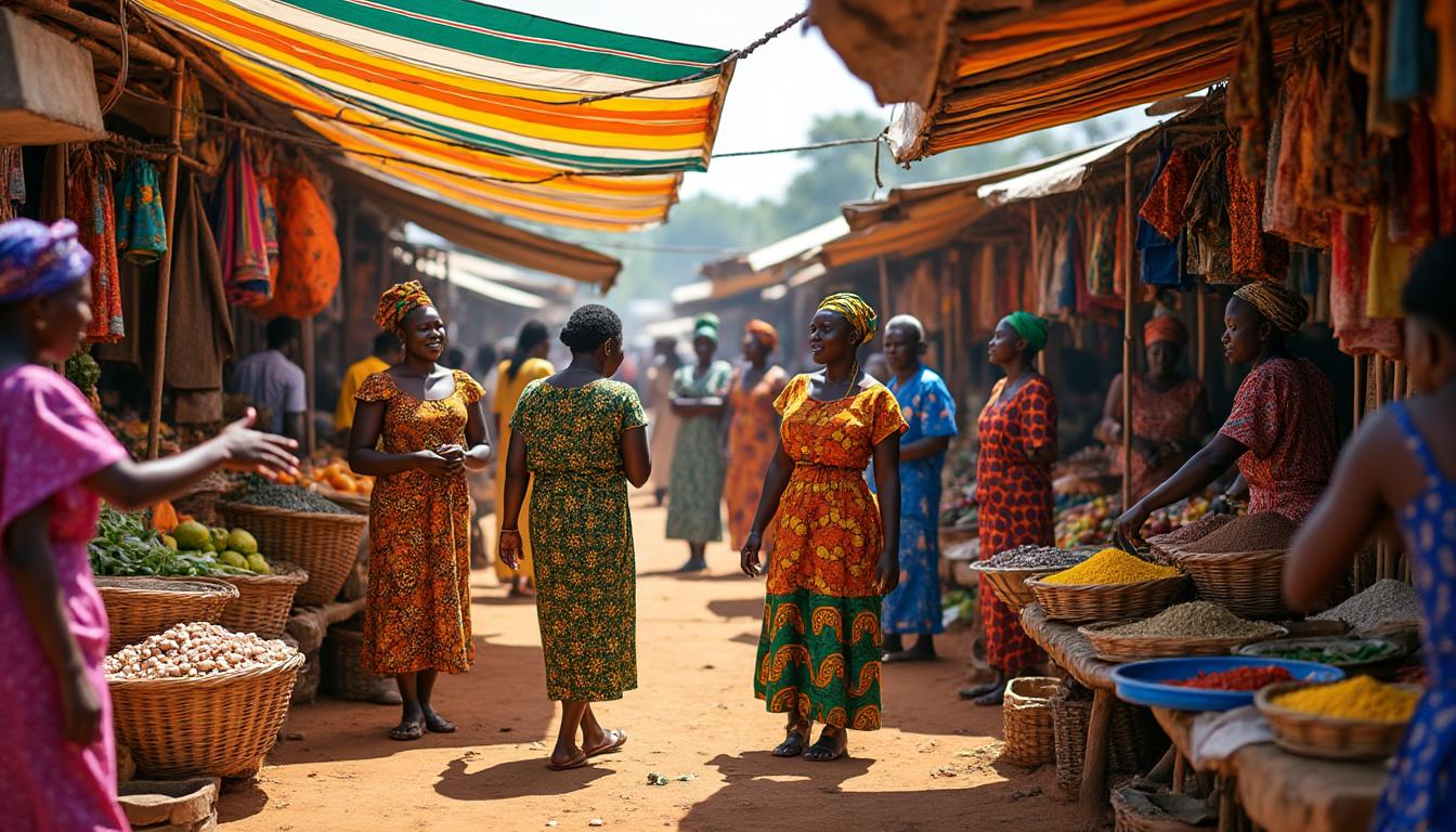 découvrez si le bénin est un pays dangereux selon les autorités locales et les témoignages des voyageurs. informations fiables et conseils pour un séjour en sécurité.