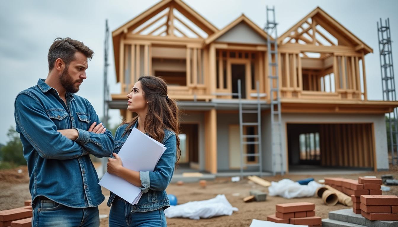 Liste noire des constructeurs de maison : comment vérifier la réputation avant de s'engager 4 découvrez comment vérifier la réputation des constructeurs de maison grâce à notre liste noire et évitez les mauvaises surprises avant de vous engager.