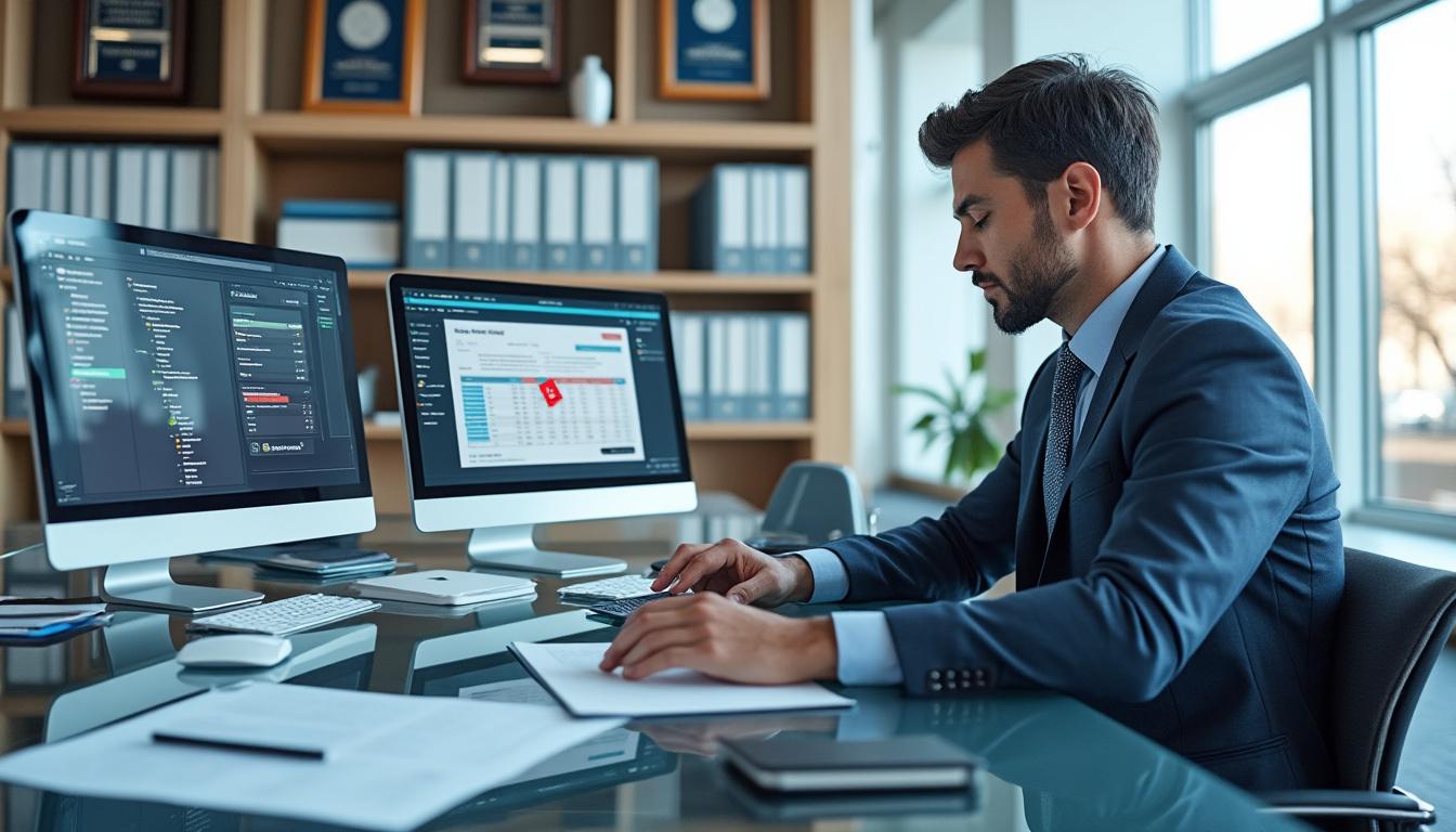 Liste noire des constructeurs de maison : comment vérifier la réputation avant de s'engager 2 découvrez comment consulter la liste noire des constructeurs de maison pour vérifier leur réputation et éviter les mauvaises surprises avant de vous engager dans votre projet immobilier.