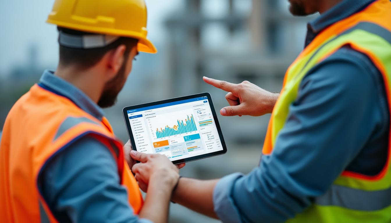 MyExtrabat : le logiciel de gestion indispensable pour les artisans du bâtiment 4 myextrabat est le logiciel de gestion incontournable conçu spécialement pour les artisans du bâtiment, simplifiant l'organisation, la planification et le suivi de vos chantiers au quotidien.