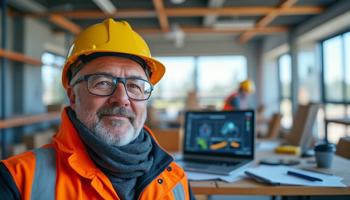 MyExtrabat : le logiciel de gestion indispensable pour les artisans du bâtiment 13 myextrabat est le logiciel de gestion incontournable conçu spécialement pour les artisans du bâtiment, facilitant la planification, le suivi des chantiers et la facturation.