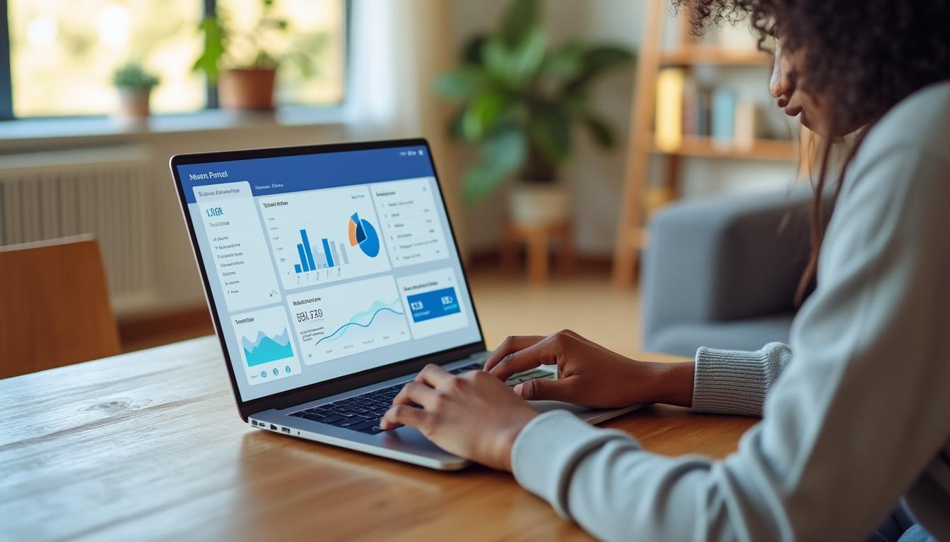MyFoncia : guide complet pour gérer son espace locataire en ligne 6 découvrez myfoncia, le guide complet pour gérer facilement votre espace locataire en ligne. suivez nos conseils pour accéder à vos documents, suivre vos paiements et communiquer avec votre gestionnaire immobilier.