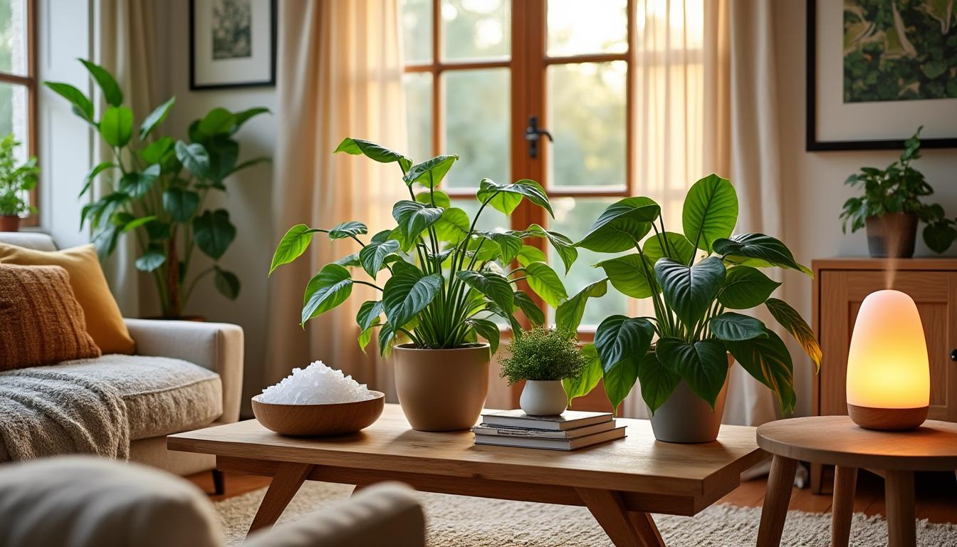 découvrez les remèdes de grand-mère efficaces contre l'humidité dans la maison. astuces naturelles et testées pour assainir votre intérieur et prévenir la moisissure.