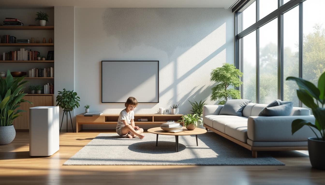 découvrez les causes d'un taux d'humidité à 70% dans votre maison, les risques pour votre santé et des solutions efficaces pour retrouver un air sain et confortable.